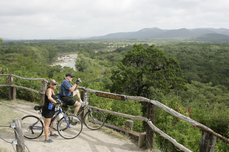 Romantic Getaways